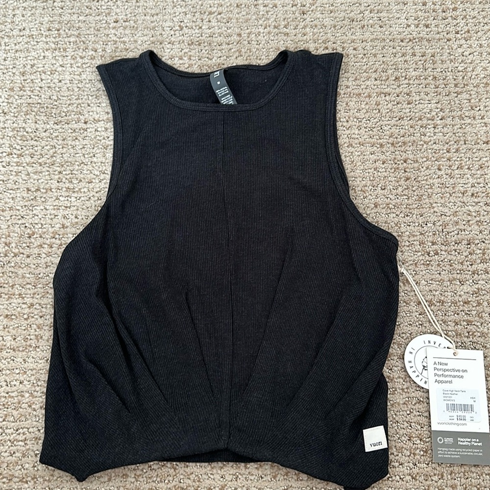 vuori tank top